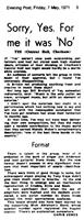 Articles & News